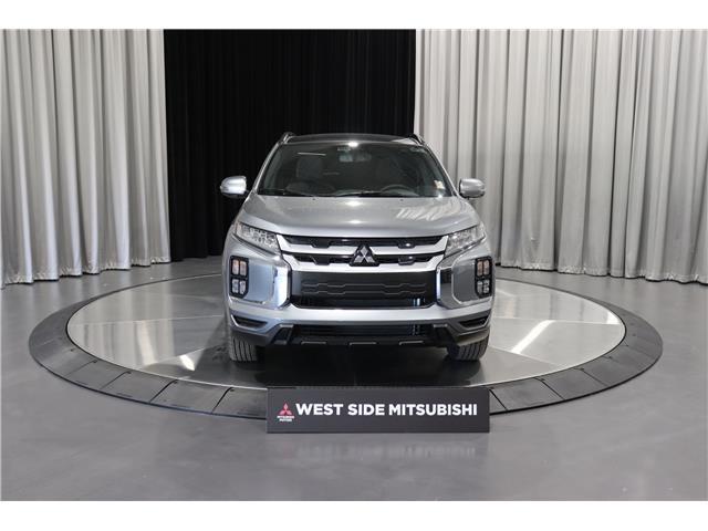 2026 Mitsubishi RVR GT (Stk: R26110) in Edmonton - Image 2 of 22