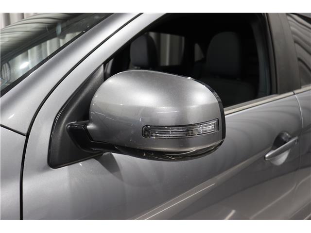 2026 Mitsubishi RVR GT (Stk: R26110) in Edmonton - Image 7 of 22