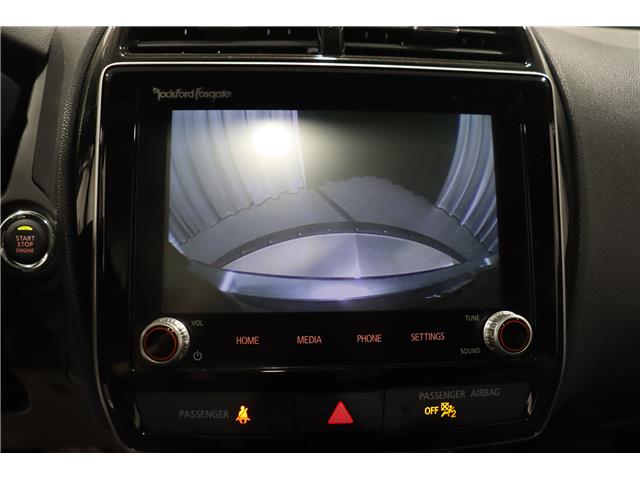 2026 Mitsubishi RVR GT (Stk: R26110) in Edmonton - Image 17 of 22