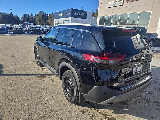 2021 Nissan Rogue SV (Stk: S170A) in Miramichi - Image 3 of 13