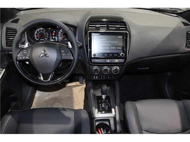 2026 Mitsubishi RVR GT (Stk: R26110) in Edmonton - Image 12 of 22