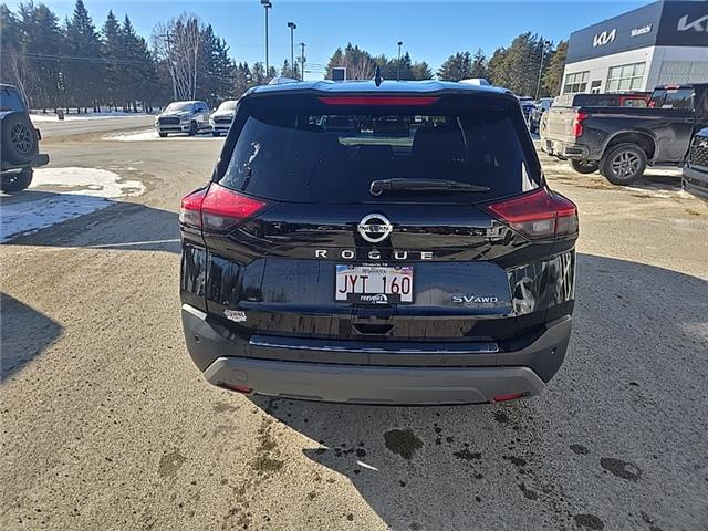 2021 Nissan Rogue SV (Stk: S170A) in Miramichi - Image 4 of 13