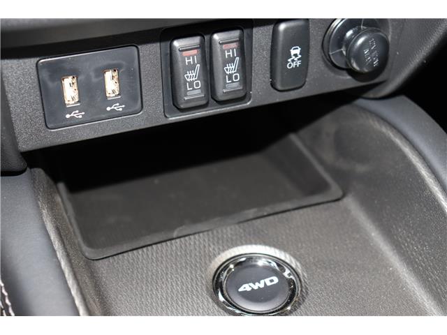 2026 Mitsubishi RVR GT (Stk: R26110) in Edmonton - Image 14 of 22