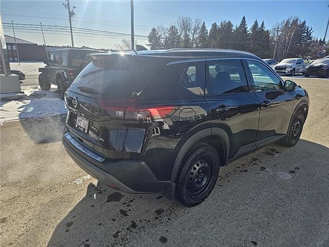 2021 Nissan Rogue SV (Stk: S170A) in Miramichi - Image 5 of 13