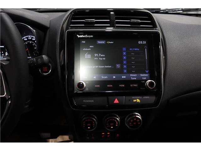 2026 Mitsubishi RVR GT (Stk: R26110) in Edmonton - Image 16 of 22