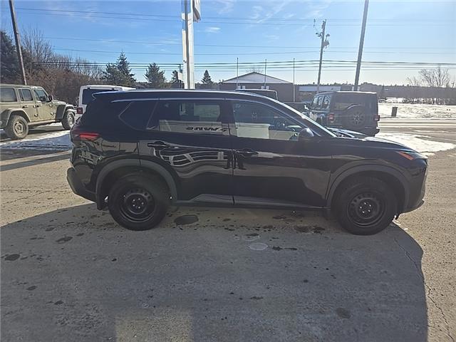 2021 Nissan Rogue SV (Stk: S170A) in Miramichi - Image 6 of 13
