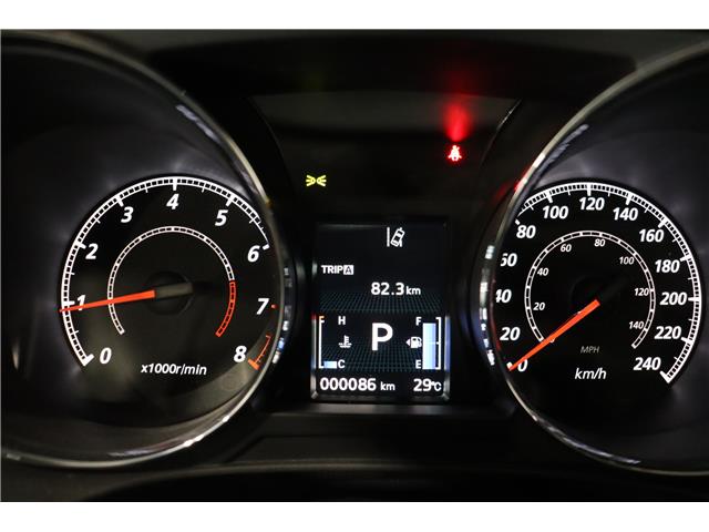 2026 Mitsubishi RVR GT (Stk: R26110) in Edmonton - Image 22 of 22