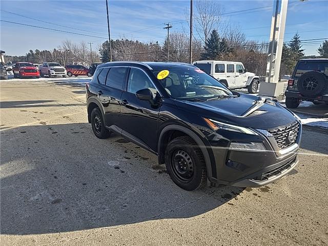 2021 Nissan Rogue SV (Stk: S170A) in Miramichi - Image 7 of 13