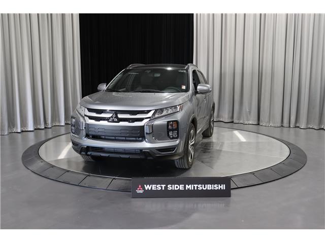 2026 Mitsubishi RVR GT (Stk: R26110) in Edmonton - Image 6 of 22