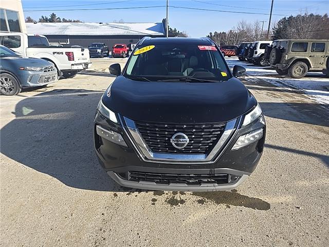 2021 Nissan Rogue SV (Stk: S170A) in Miramichi - Image 8 of 13