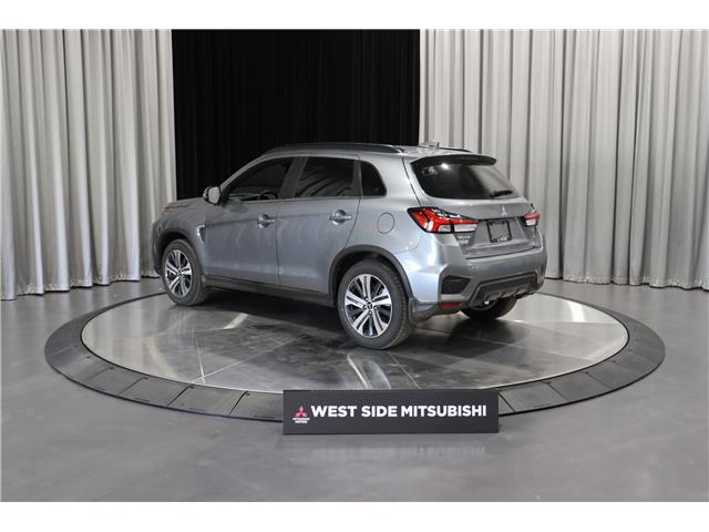 2026 Mitsubishi RVR GT (Stk: R26110) in Edmonton - Image 4 of 22