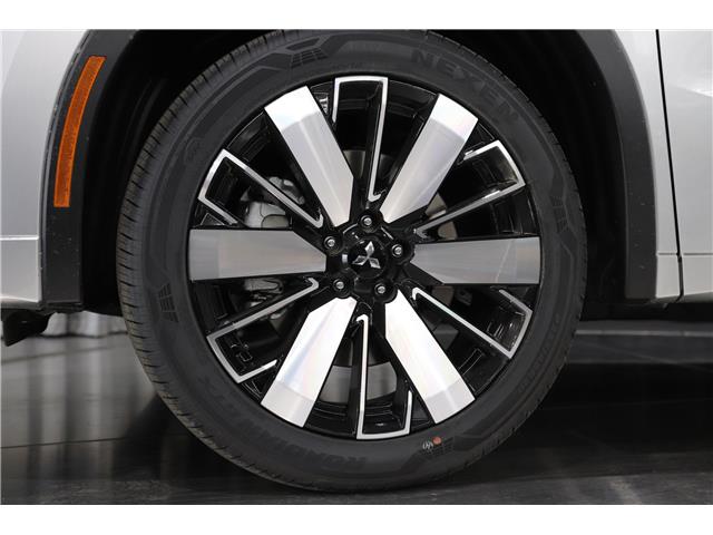 2026 Mitsubishi Outlander GT (Stk: T26107) in Edmonton - Image 10 of 34 2026 Mitsubishi Outlander GT (Stk: T26107) in Edmonton - Image 10 of 34