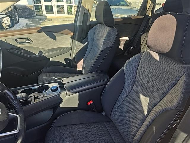2021 Nissan Rogue SV (Stk: S170A) in Miramichi - Image 10 of 13