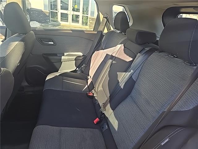 2021 Nissan Rogue SV (Stk: S170A) in Miramichi - Image 11 of 13