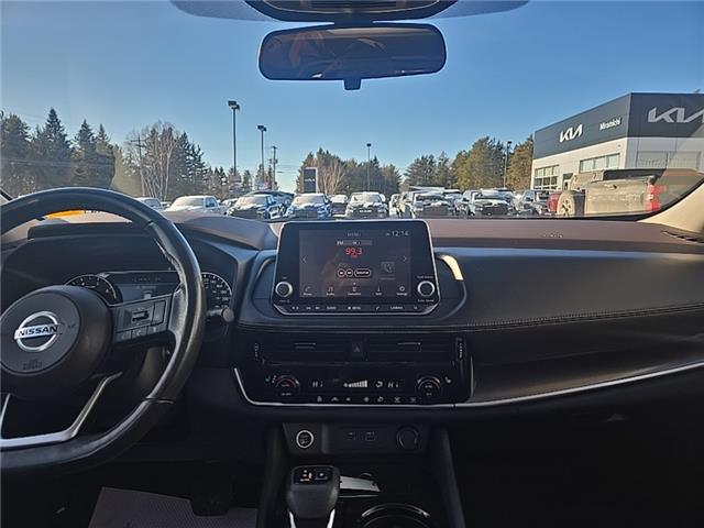 2021 Nissan Rogue SV (Stk: S170A) in Miramichi - Image 12 of 13
