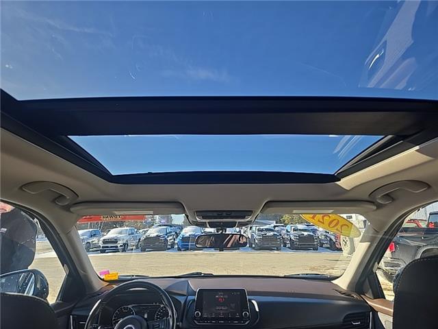 2021 Nissan Rogue SV (Stk: S170A) in Miramichi - Image 13 of 13