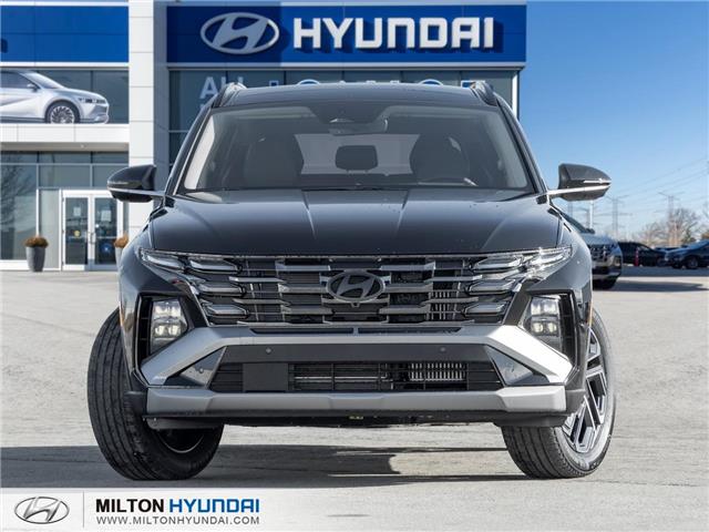 2026 Hyundai Tucson Hybrid Ultimate (Stk: 426173) in Milton - Image 2 of 31