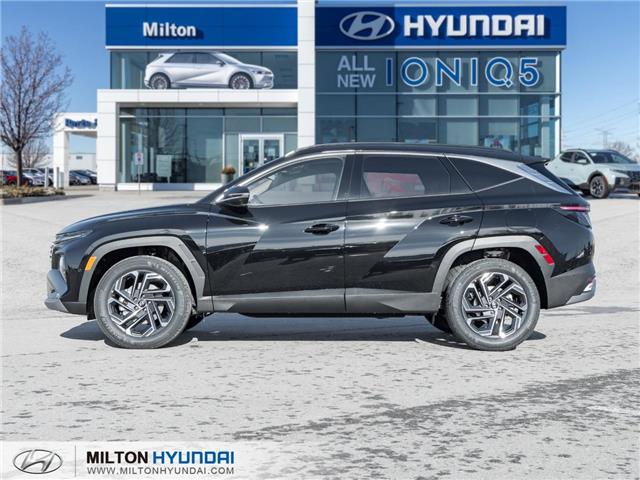 2026 Hyundai Tucson Hybrid Ultimate (Stk: 426173) in Milton - Image 3 of 31