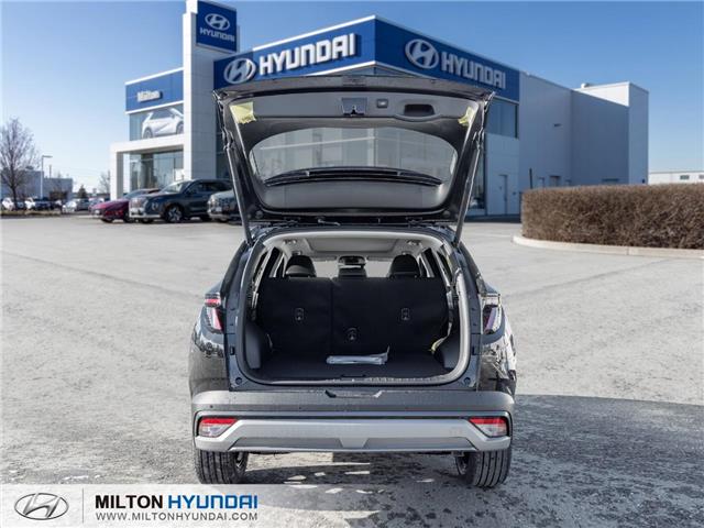 2026 Hyundai Tucson Hybrid Ultimate (Stk: 426173) in Milton - Image 7 of 31