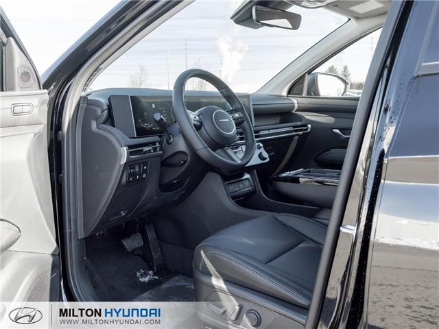 2026 Hyundai Tucson Hybrid Ultimate (Stk: 426173) in Milton - Image 8 of 31