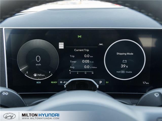 2026 Hyundai Tucson Hybrid Ultimate (Stk: 426173) in Milton - Image 10 of 31