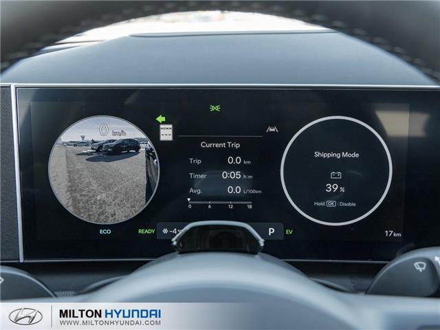 2026 Hyundai Tucson Hybrid Ultimate (Stk: 426173) in Milton - Image 11 of 31
