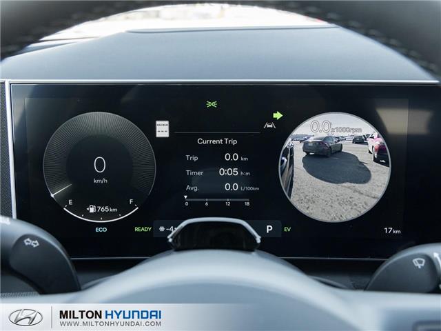 2026 Hyundai Tucson Hybrid Ultimate (Stk: 426173) in Milton - Image 12 of 31