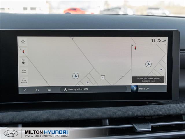 2026 Hyundai Tucson Hybrid Ultimate (Stk: 426173) in Milton - Image 13 of 31