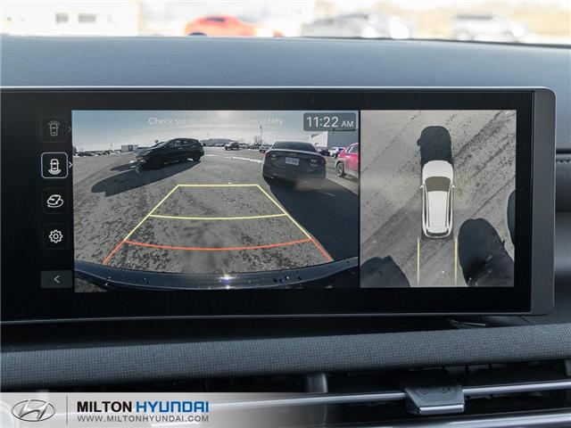 2026 Hyundai Tucson Hybrid Ultimate (Stk: 426173) in Milton - Image 14 of 31