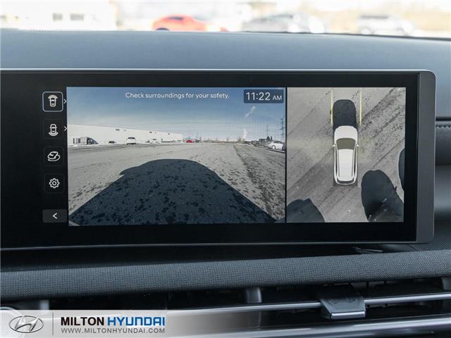 2026 Hyundai Tucson Hybrid Ultimate (Stk: 426173) in Milton - Image 15 of 31