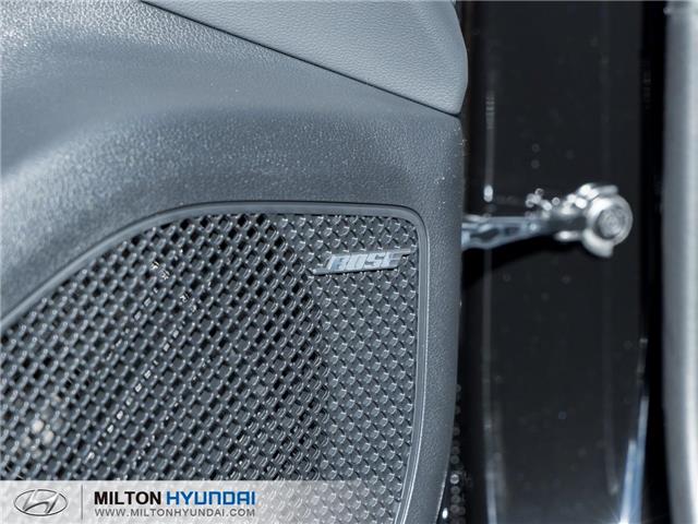 2026 Hyundai Tucson Hybrid Ultimate (Stk: 426173) in Milton - Image 16 of 31