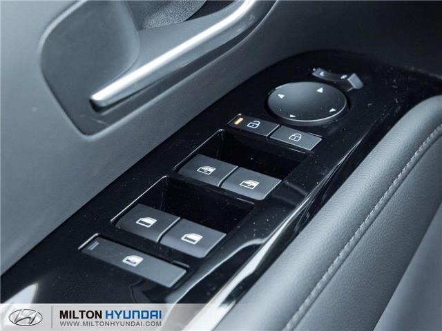 2026 Hyundai Tucson Hybrid Ultimate (Stk: 426173) in Milton - Image 17 of 31