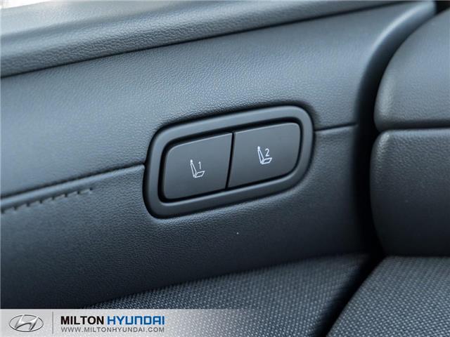 2026 Hyundai Tucson Hybrid Ultimate (Stk: 426173) in Milton - Image 18 of 31