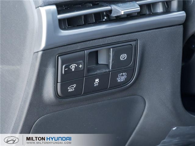 2026 Hyundai Tucson Hybrid Ultimate (Stk: 426173) in Milton - Image 19 of 31