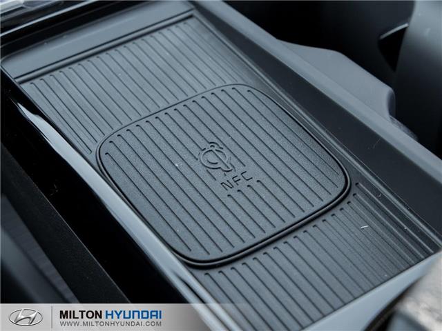 2026 Hyundai Tucson Hybrid Ultimate (Stk: 426173) in Milton - Image 21 of 31