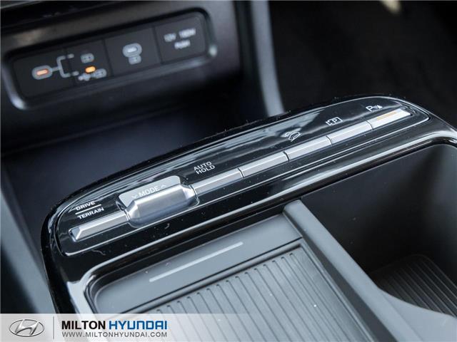 2026 Hyundai Tucson Hybrid Ultimate (Stk: 426173) in Milton - Image 22 of 31