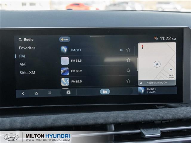 2026 Hyundai Tucson Hybrid Ultimate (Stk: 426173) in Milton - Image 24 of 31