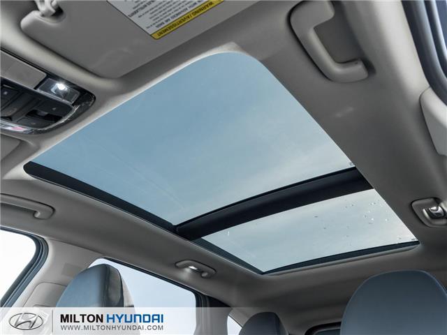 2026 Hyundai Tucson Hybrid Ultimate (Stk: 426173) in Milton - Image 25 of 31