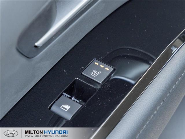 2026 Hyundai Tucson Hybrid Ultimate (Stk: 426173) in Milton - Image 29 of 31
