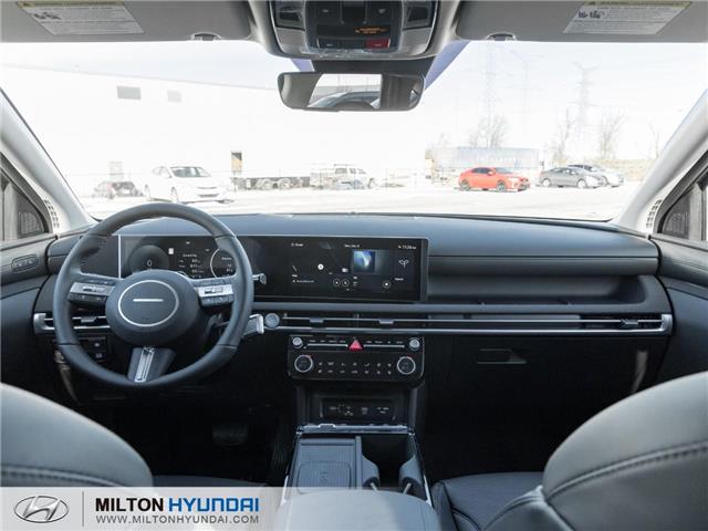 2026 Hyundai Tucson Hybrid Ultimate (Stk: 426173) in Milton - Image 30 of 31