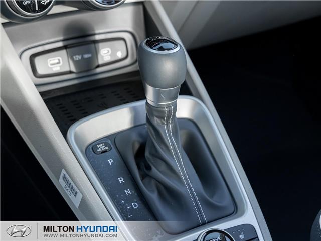 2026 Hyundai Venue Ultimate w/Denim Interior (IVT) (Stk: 431623) in Milton - Image 15 of 25