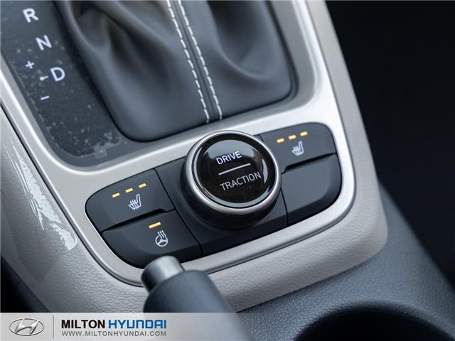 2026 Hyundai Venue Ultimate w/Denim Interior (IVT) (Stk: 431623) in Milton - Image 16 of 25