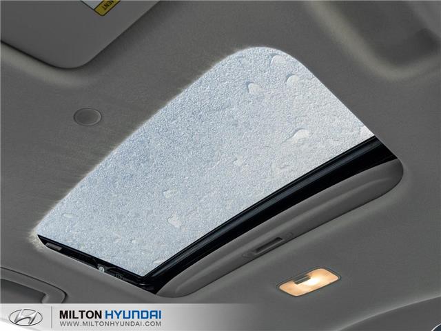 2026 Hyundai Venue Ultimate w/Denim Interior (IVT) (Stk: 431623) in Milton - Image 20 of 25