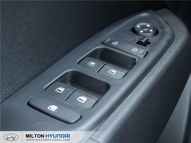 2026 Hyundai Venue Preferred w/Two-Tone (Stk: 434811) in Milton - Image 13 of 24