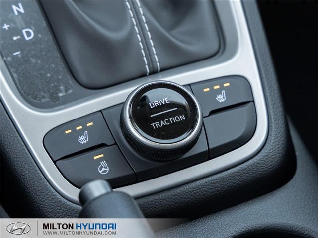 2026 Hyundai Venue Preferred w/Two-Tone (Stk: 434811) in Milton - Image 16 of 24