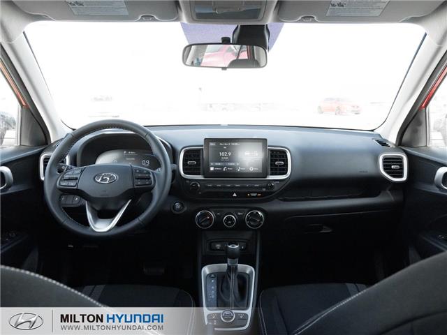 2026 Hyundai Venue Preferred w/Two-Tone (Stk: 434811) in Milton - Image 23 of 24