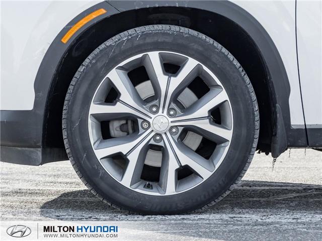 2022 Hyundai Palisade Luxury 8 Passenger (Stk: 354292) in Milton - Image 4 of 34