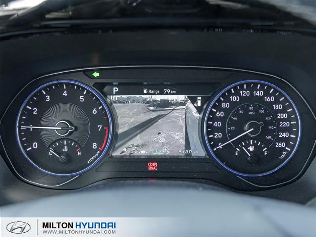 2022 Hyundai Palisade Luxury 8 Passenger (Stk: 354292) in Milton - Image 12 of 34