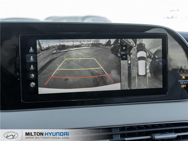 2022 Hyundai Palisade Luxury 8 Passenger (Stk: 354292) in Milton - Image 15 of 34