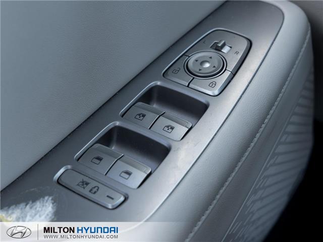 2022 Hyundai Palisade Luxury 8 Passenger (Stk: 354292) in Milton - Image 18 of 34